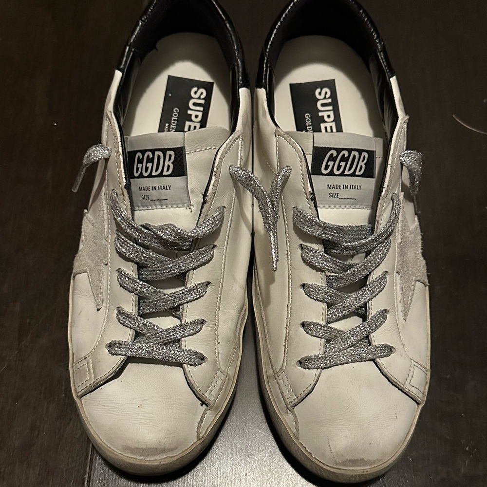 Golden Goose Superstar